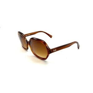 PAUL SMITH PS-370 BROWN AUTHENTIC SUNGLASSES 60-17 137 MADE IN JAPAN